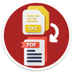 text-to-pdf